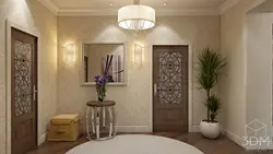 Категория Прихожие