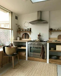 Kitchen Design Hygge