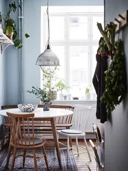 Kitchen design hygge