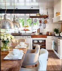 Kitchen Design Hygge