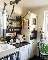 Kitchen Design Hygge