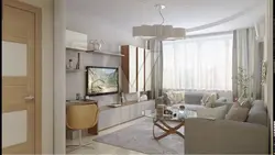 Категория Дизайн интерьера