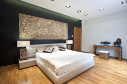 Bedroom Wall Design Style
