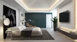 Bedroom Wall Design Style