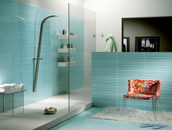 Modern bathroom 2015 photo