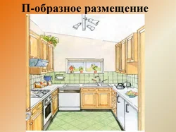 Kitchen interior project technology 5