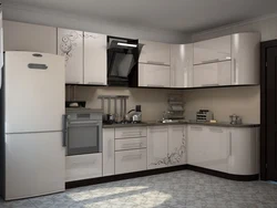 Photo of pearl kitchens