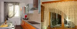 Дизайн кухни на одну сторону фото