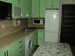 Ас үйде микротолқынды пешті шкафтардың астына қалай іліп қою керек