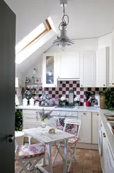 Кухни