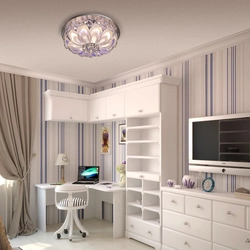 Photos of modern children's bedrooms