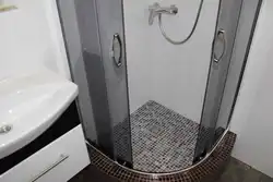 Науа фотосуреті бар ванна бөлмесінің дизайны