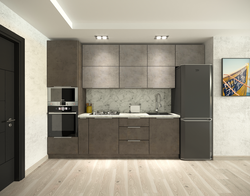 Egger chipboard kitchens photo