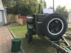 Далалық ас үй кп 125 фото