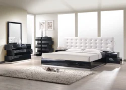 Bedroom set styles photos