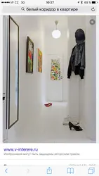 How To Hang Pictures In The Hallway Photo