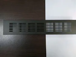 Mətbəx interyerində barmaqlıqlar