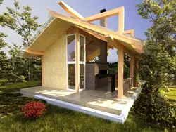 Summer kitchens economy class projects photos