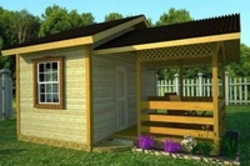 Summer Kitchens Economy Class Projects Photos