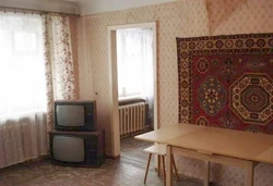 Комнаты смежные как понять в квартире фото