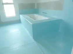 Категория Ванные комнаты