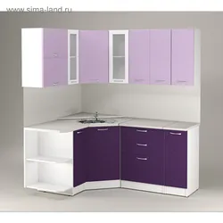 Photo of kitchen sets for a small kitchen photo