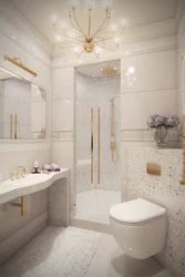 Small light bath design