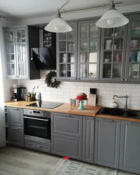 My IKEA Kitchen Photo