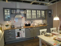 My IKEA kitchen photo