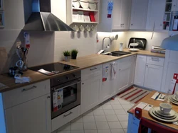 My IKEA kitchen photo