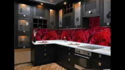 Тасвирҳои тарроҳии backsplash ошхона