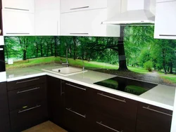 Oshxona backsplash dizayn rasmlar