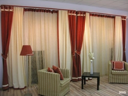 Curtains photo for bedroom 2 windows