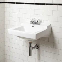 Künc lavabo fotoşəkili olan küvet