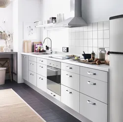 Сурати ошхонаи IKEA