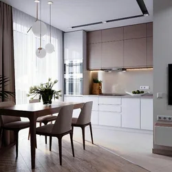 Kitchen interior collections