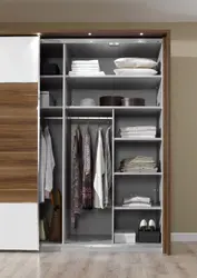 Wardrobe For Bedroom Design Inside