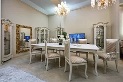 Мизҳои классикӣ барои акс ҳуҷраи зиндагӣ