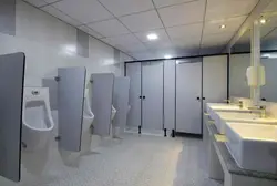 Туалет