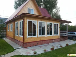 Үй фотосынан ас үй кеңейтімі