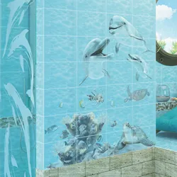 Hamam döşəmə plitələrinin foto dizaynı