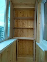 Як Робяць Лоджыі Фота