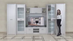 Сценка ў гасціную фота гама