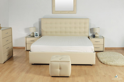 Photo of bedroom furniture sofas