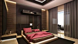 Design A Bedroom