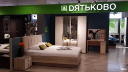 Хонаи хоби Алтер Дятково дар дохили