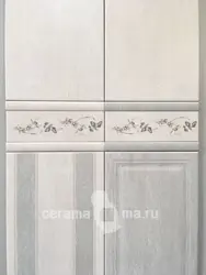 Плитка Кантри Шик В Интерьере Ванной