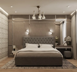 Bedroom design theme
