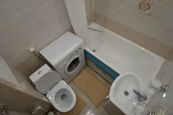 Категория Ванные комнаты