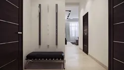 Koridor Qaranlıq Mərtəbə Şəkli